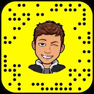 Meet your Posher, Gavin